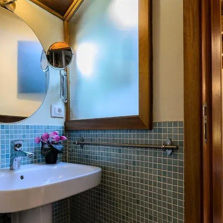 Casa Justa Апартаменты