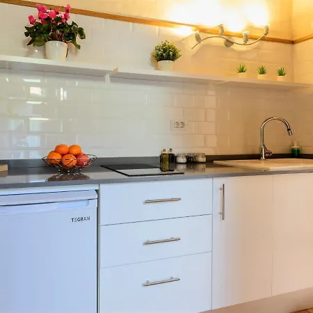 Apartment Casa Dona Justa *