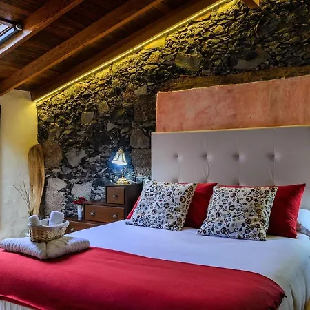 Apartment Casa Dona Justa *