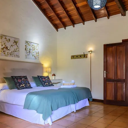 Apartment Casa Dona Justa Tegueste