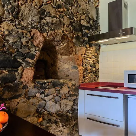 Casa Dona Justa * Tegueste