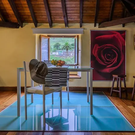 Apartment Casa Dona Justa *
