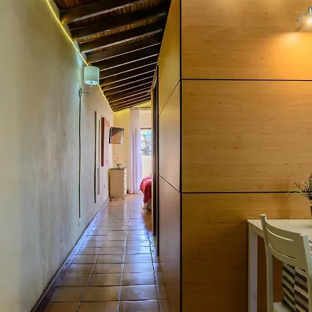 Apartment Casa Dona Justa Tegueste