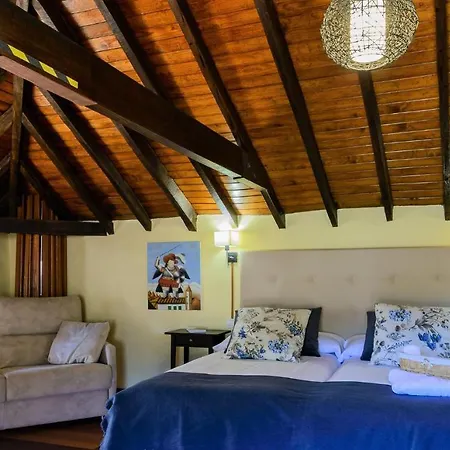 Apartment Casa Dona Justa