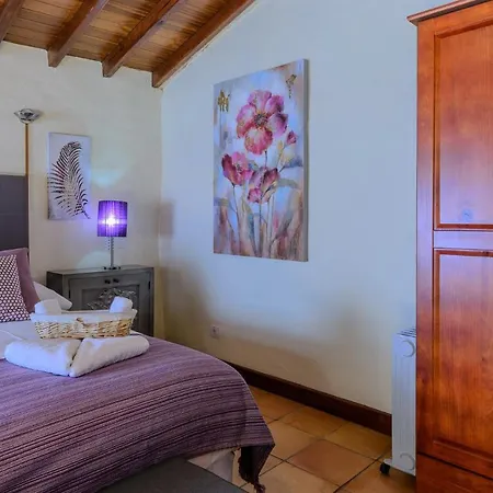 Apartment Casa Dona Justa *