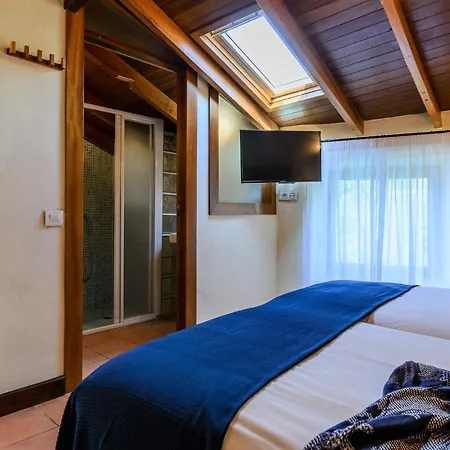 Apartment Casa Dona Justa