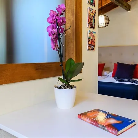 Apartment Casa Dona Justa Tegueste