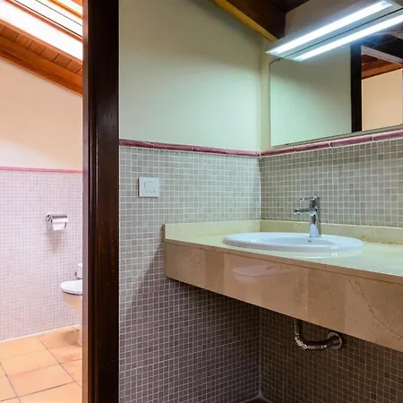 Casa Justa * Тегесте