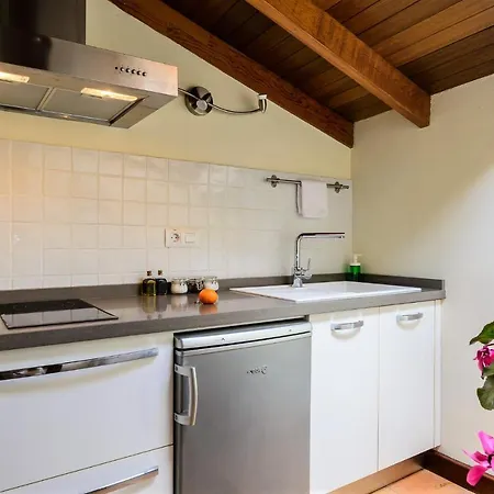 Casa Dona Justa Apartment