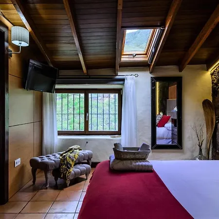 Casa Dona Justa * Tegueste