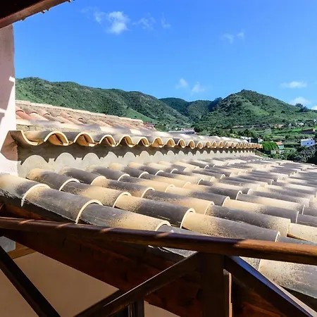 Διαμέρισμα Casa Justa