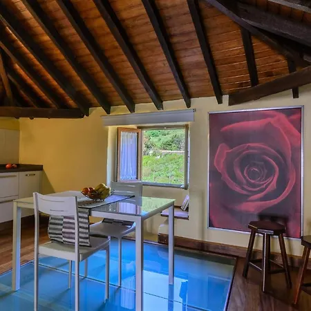 Apartment Casa Dona Justa