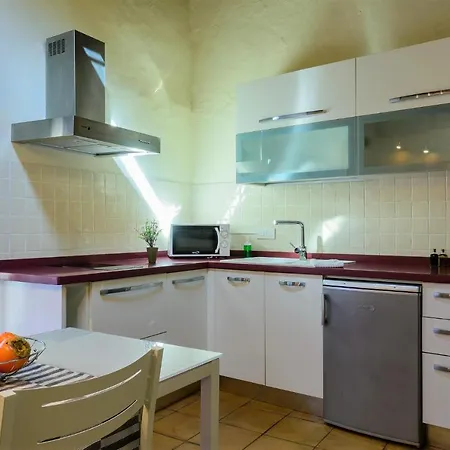 Casa Dona Justa