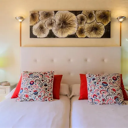 Casa Dona Justa Apartment Tegueste