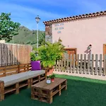Casa Justa Lejlighed *