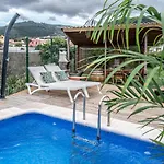 Lejlighed Casa Justa *