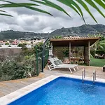 Casa Justa Lejlighed