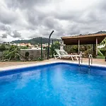 Casa Justa Lejlighed *