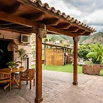 Casa Justa Lejlighed