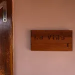 Casa Justa Lejlighed *