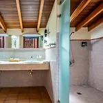 Casa Justa Lejlighed *