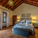 Lejlighed Casa Justa *