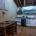 Lejlighed Casa Justa