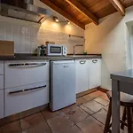 Casa Justa Lejlighed Tegueste