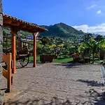 Lejlighed Casa Justa Tegueste