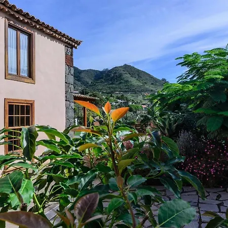 Casa Justa Appartement