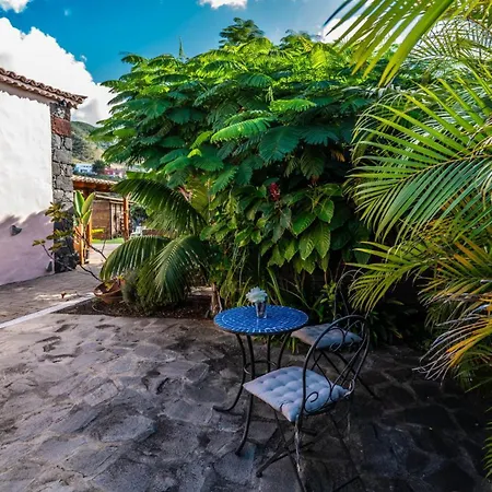 Casa Justa Appartement *