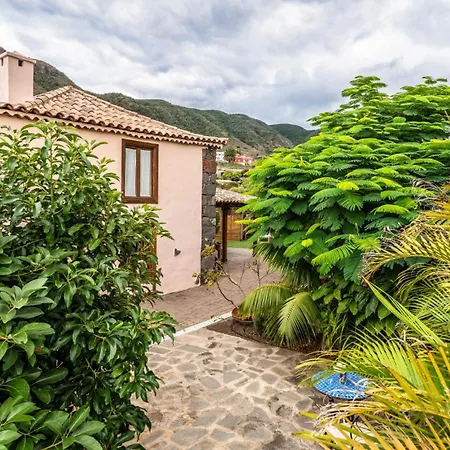 Casa Justa Tegueste