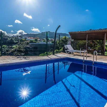 Casa Justa * Tegueste