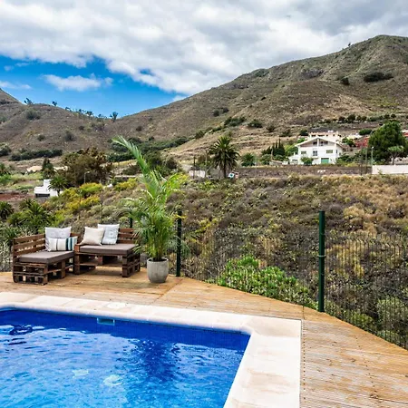 Casa Justa Tegueste