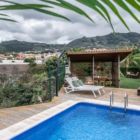 Casa Justa Appartement
