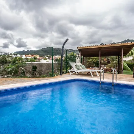 Casa Justa Apartment *