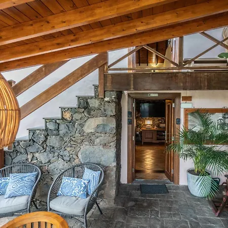 Casa Justa Tegueste