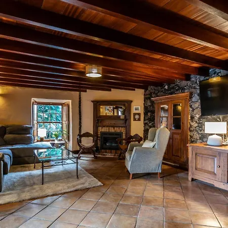 Appartement Casa Justa