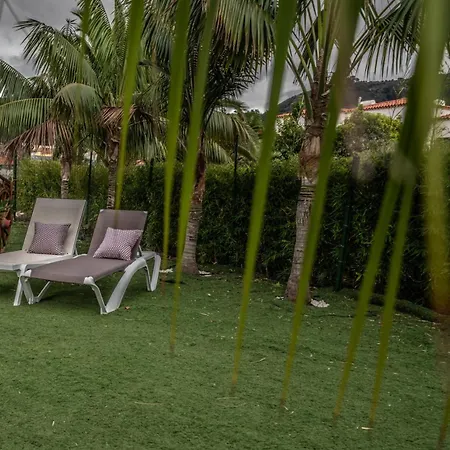 Apartment Casa Justa *