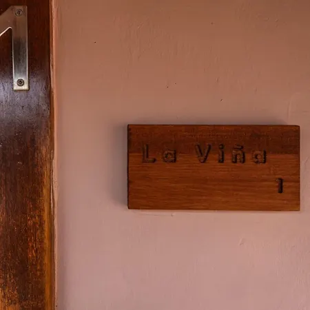 Casa Justa Appartement *