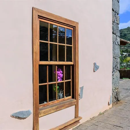 Casa Justa Appartement