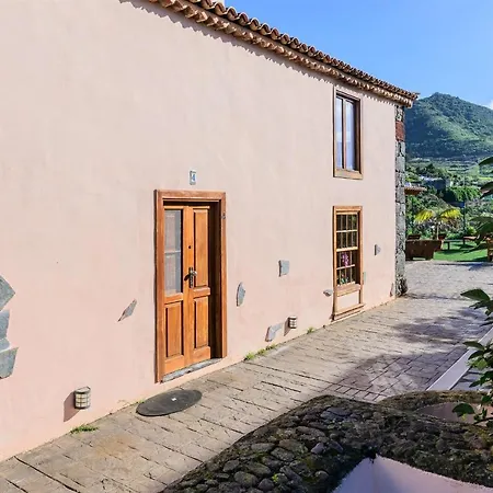 Casa Justa Appartement