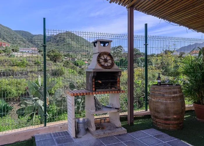 Casa Justa Tegueste