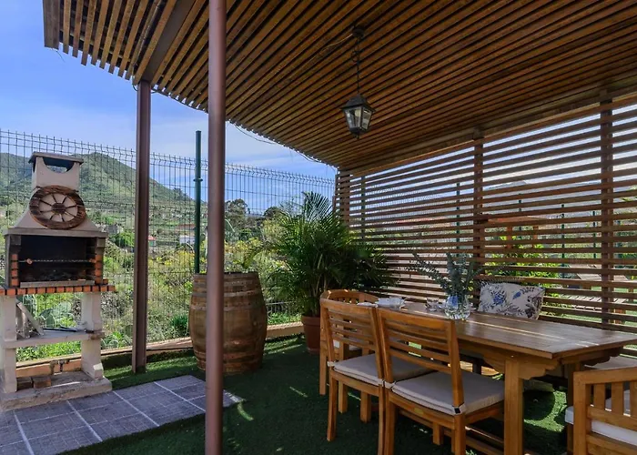 Casa Justa * Tegueste
