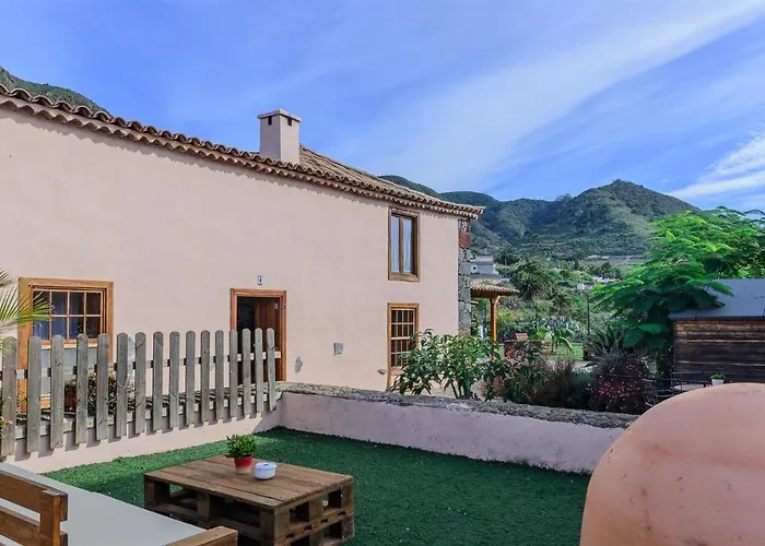 Casa Justa
