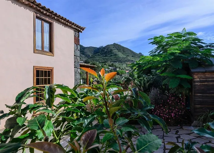 Casa Justa Daire