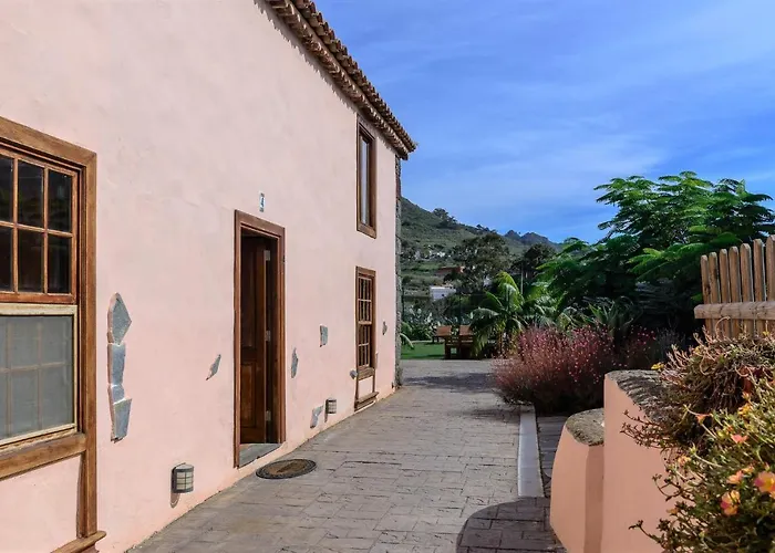Casa Justa Tegueste