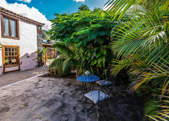 Casa Justa Daire *