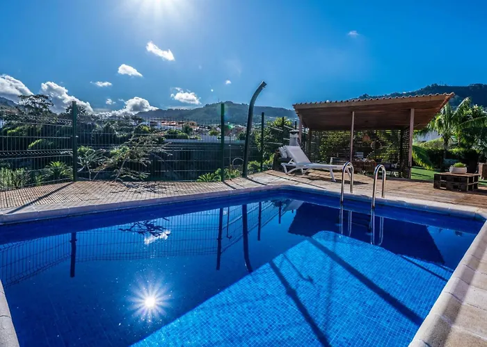 Casa Justa * 特格斯特