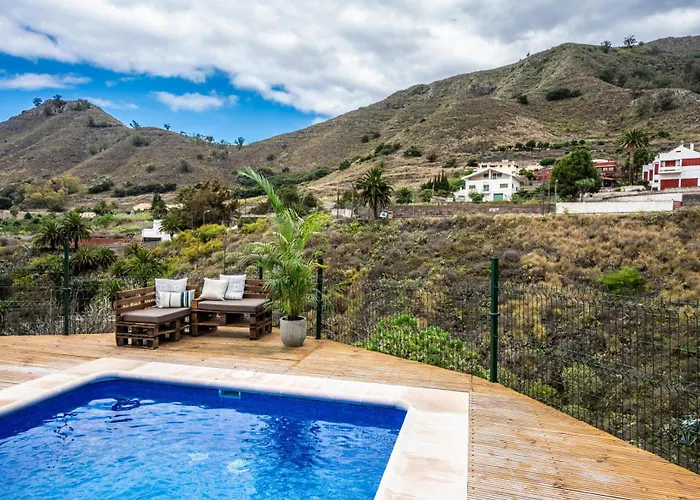 Casa Justa Tegueste